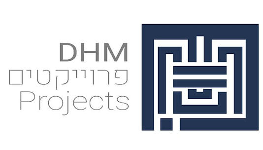 DHM פרוייקטים