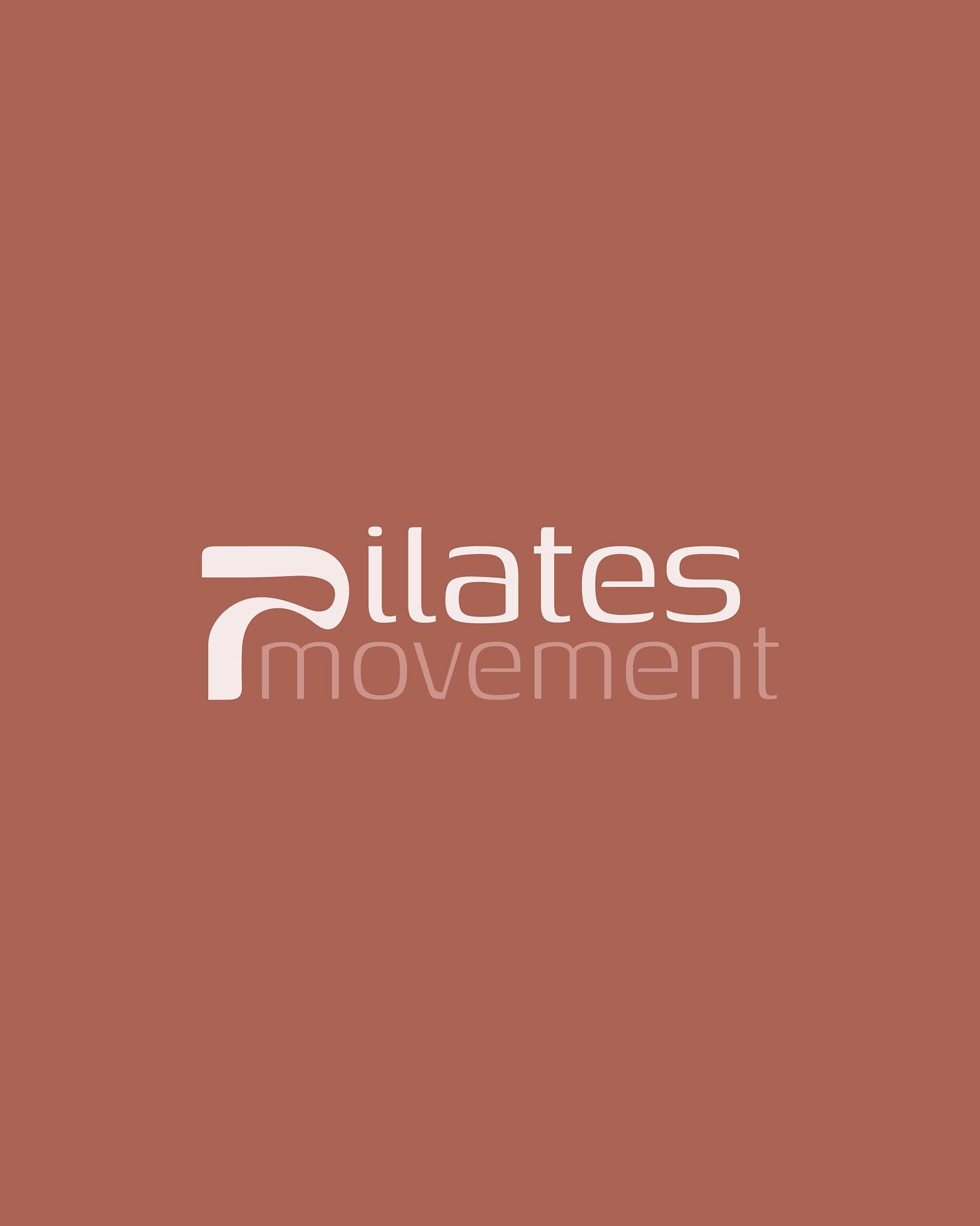 Pilates Movement